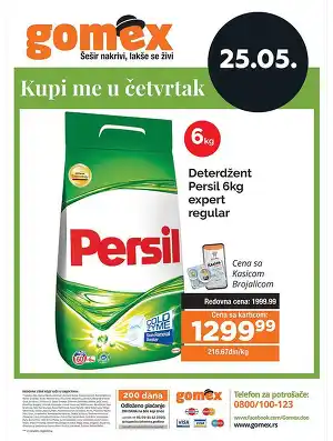 Persil