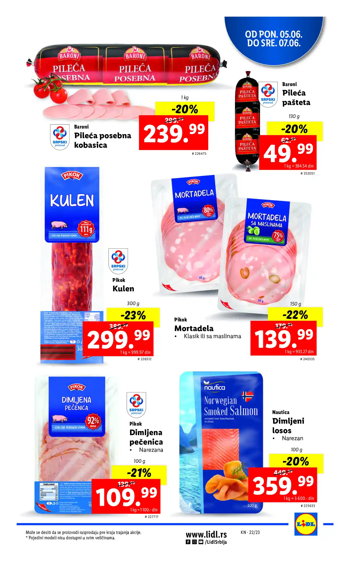 lidl