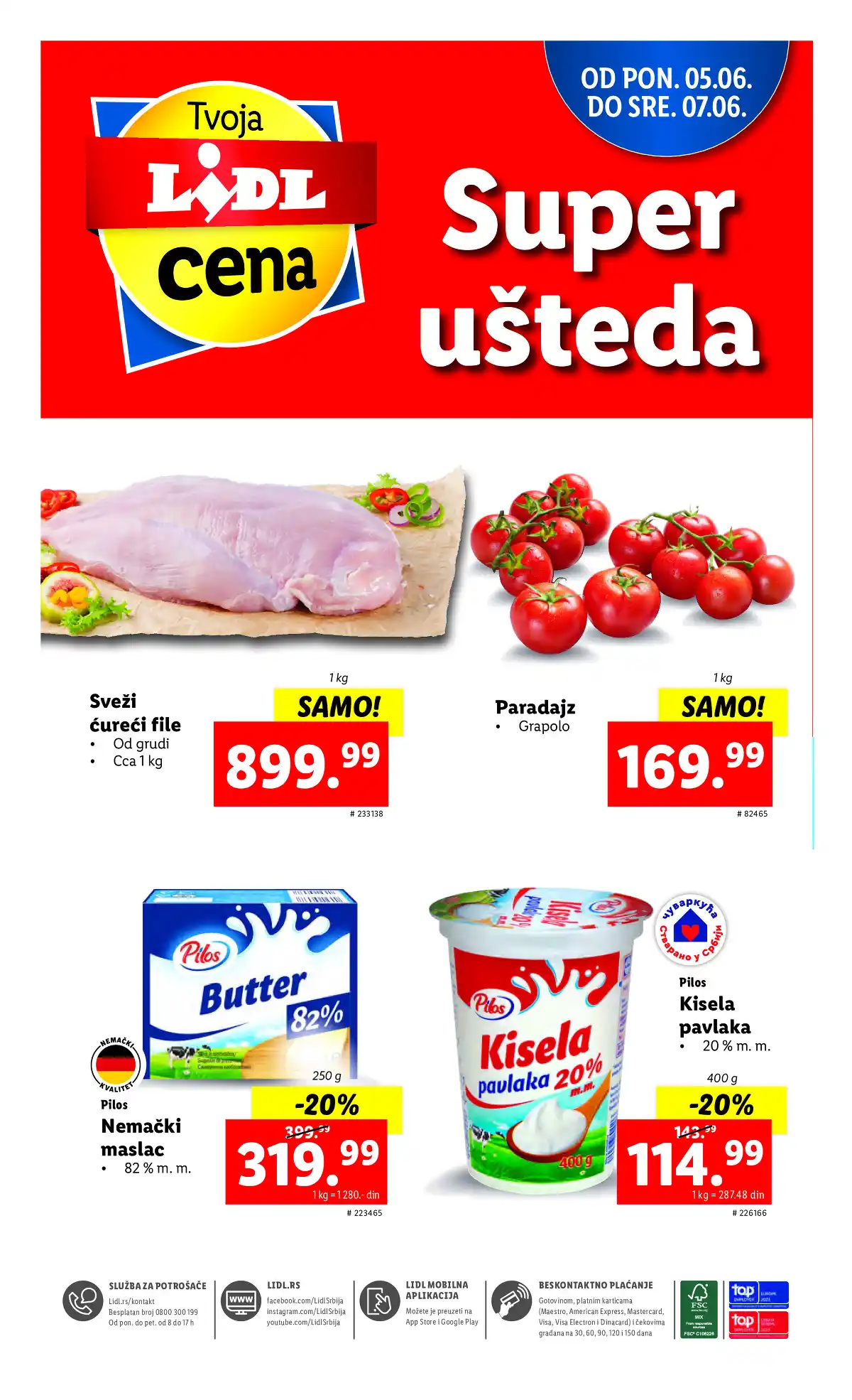 lidl