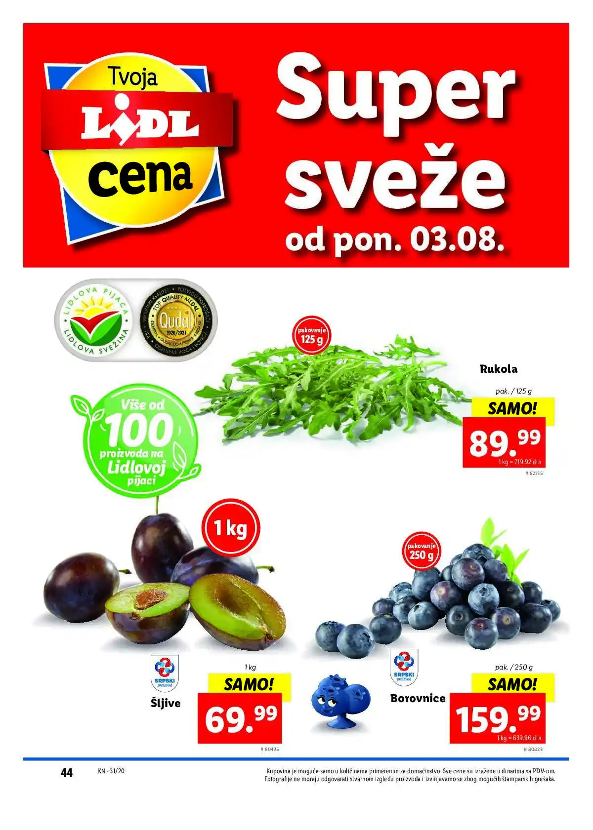 lidl