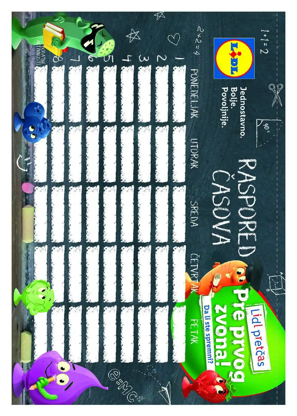 lidl