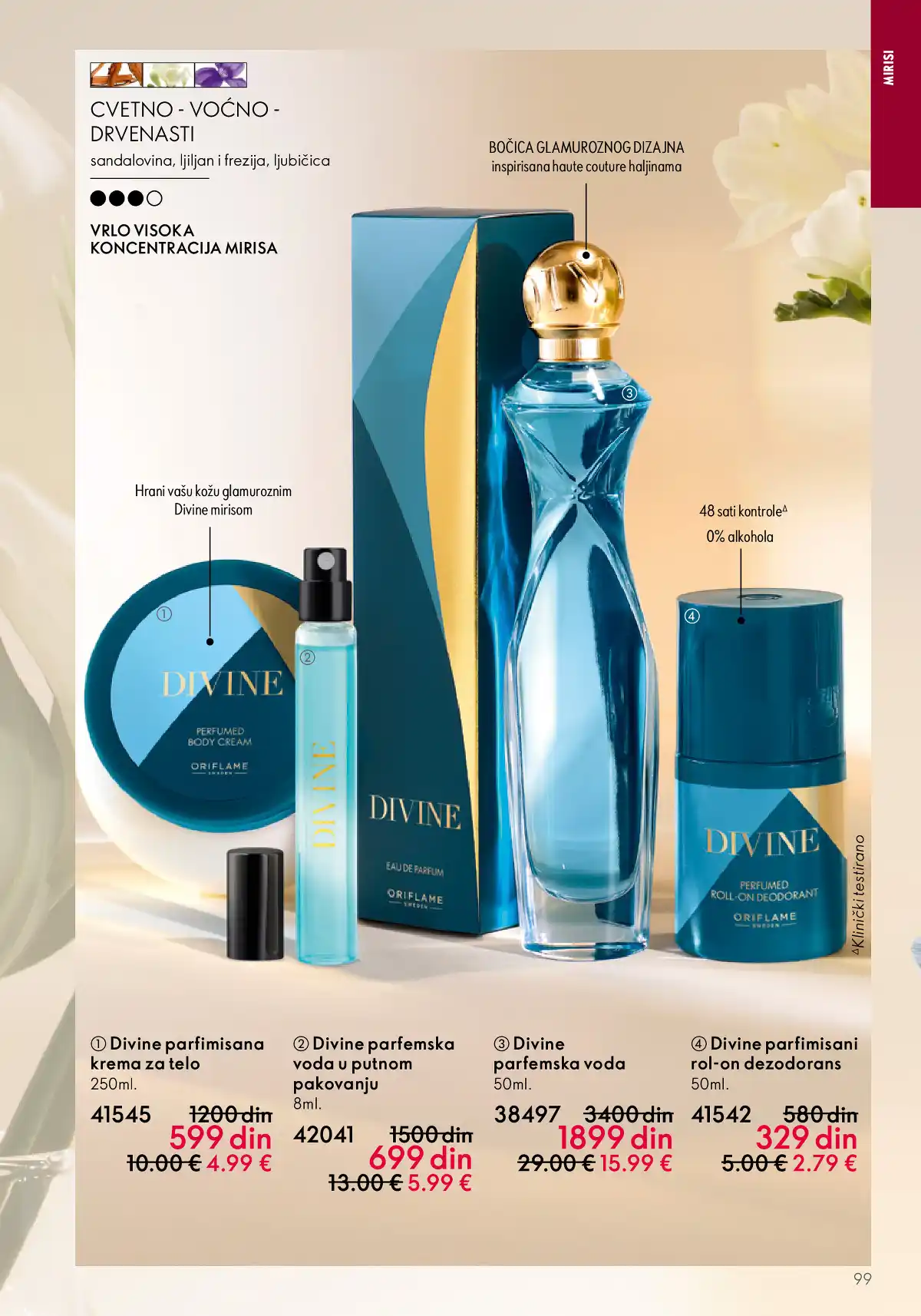 oriflame