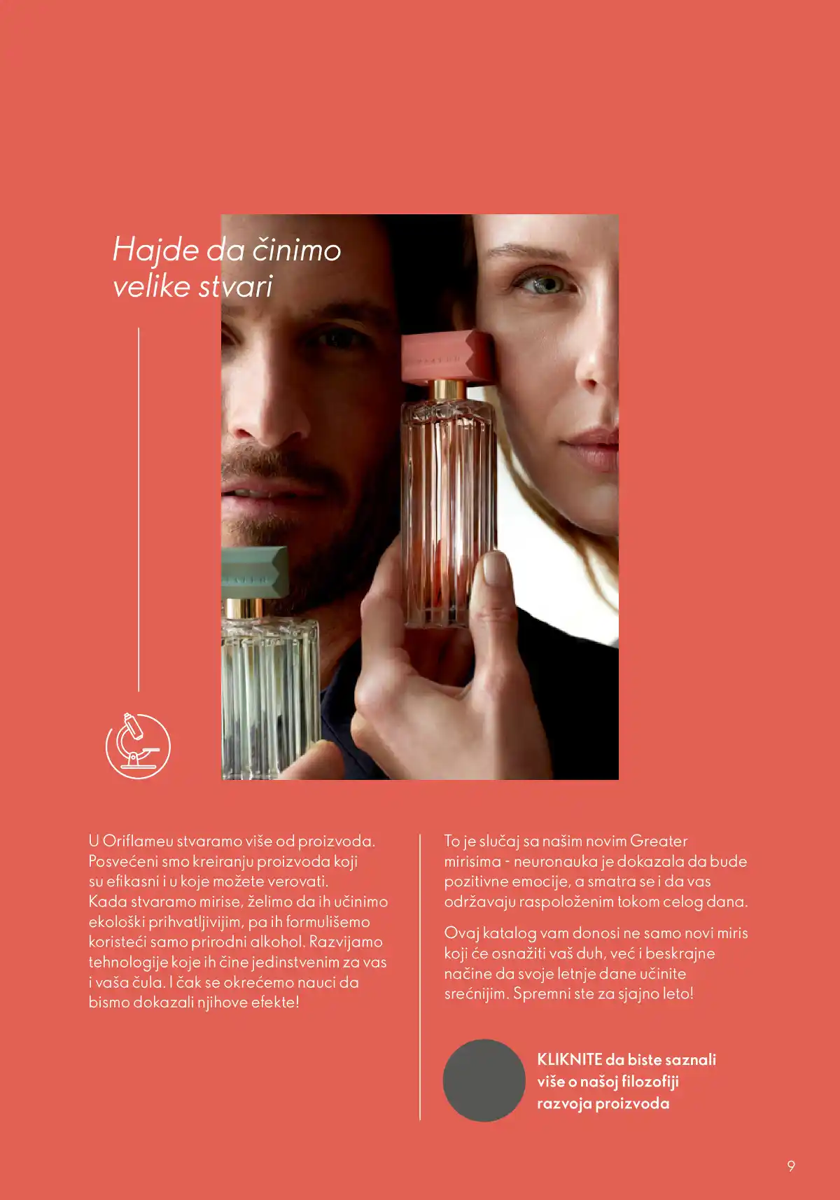 oriflame