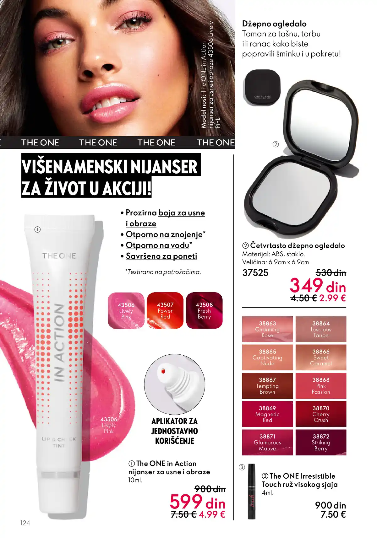 oriflame