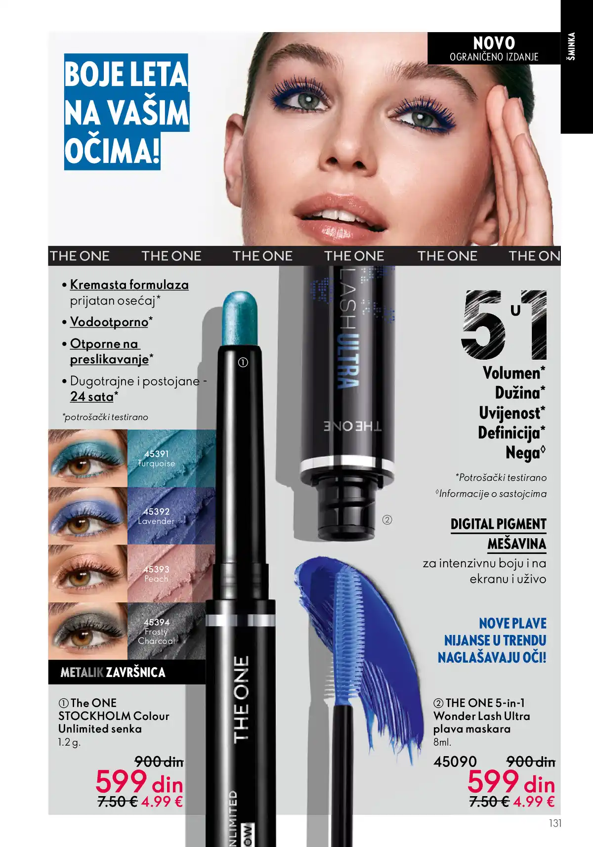oriflame