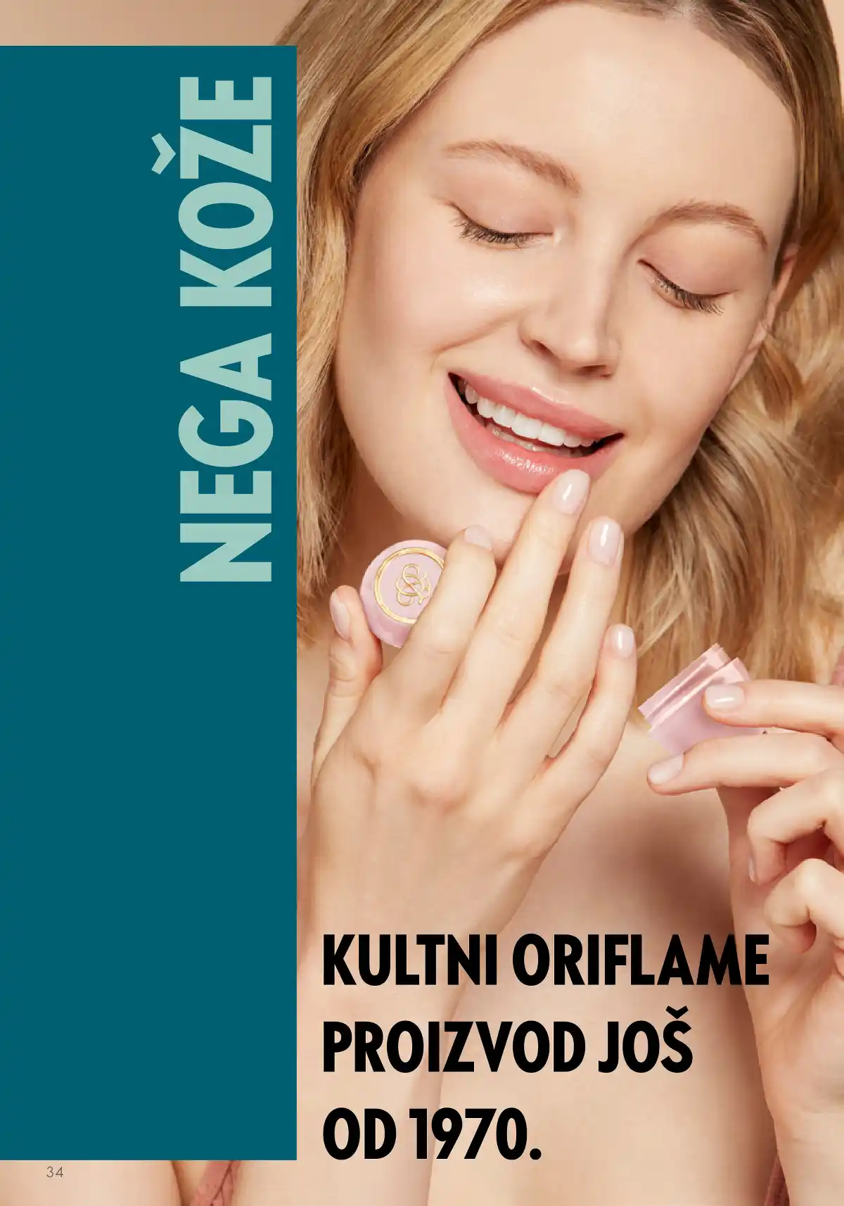 oriflame