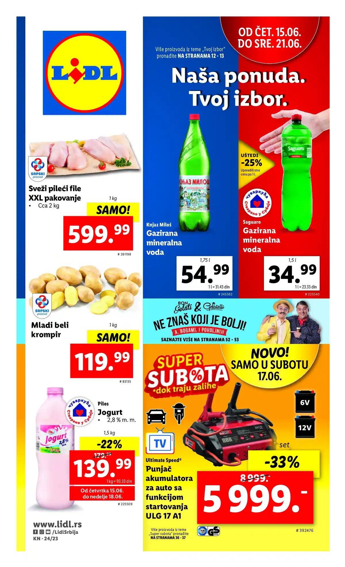 lidl