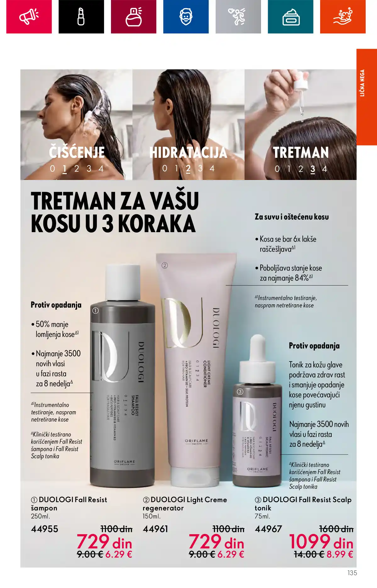 oriflame
