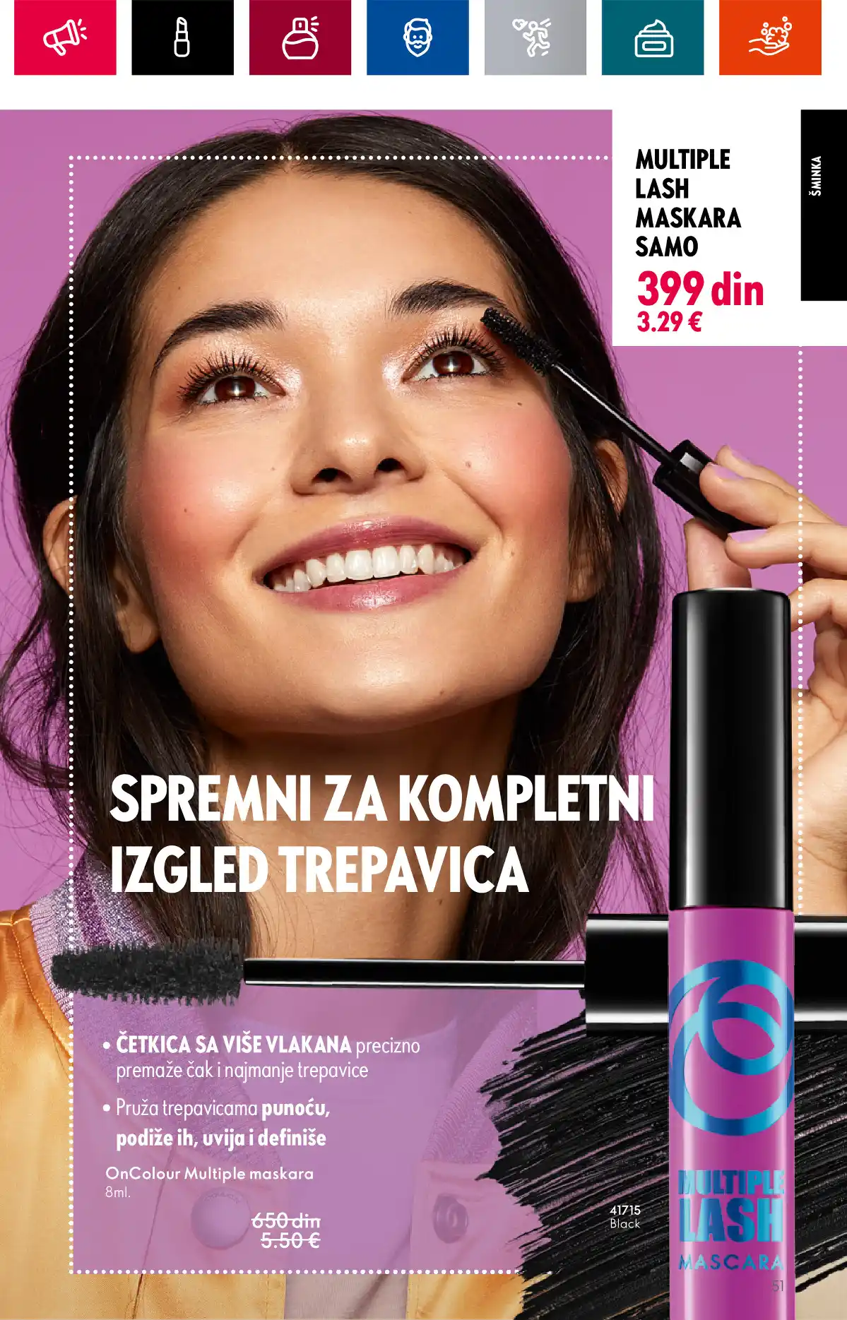 oriflame