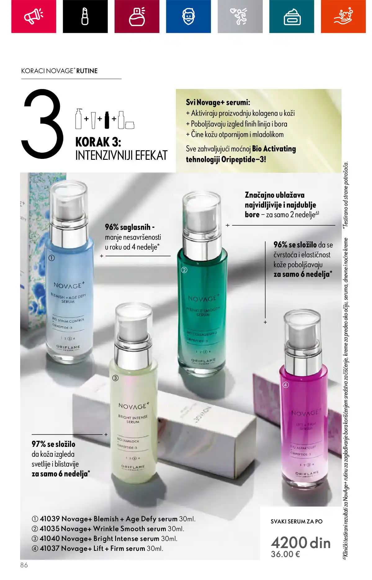 oriflame