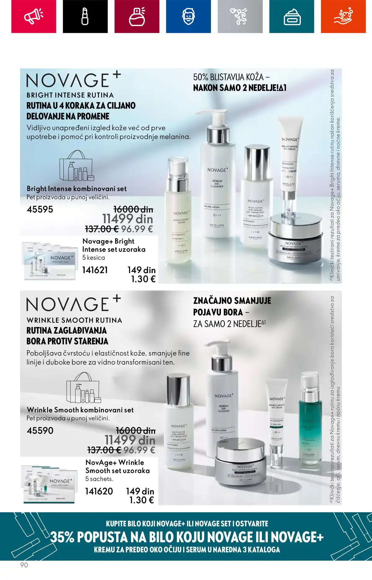 oriflame