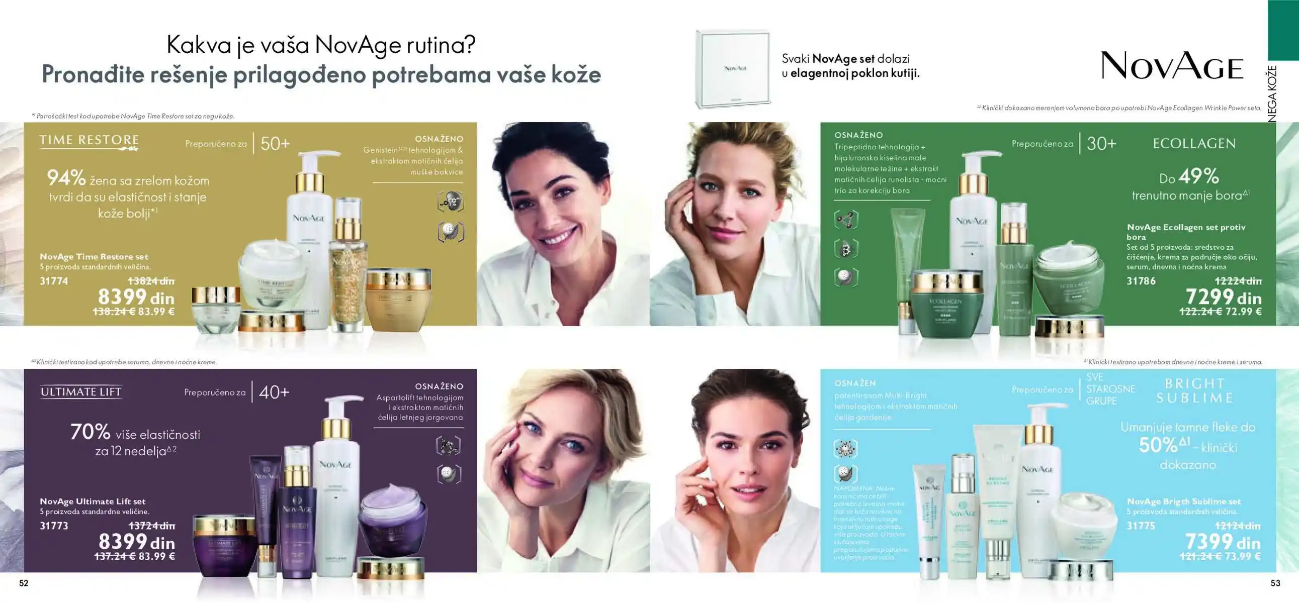 oriflame