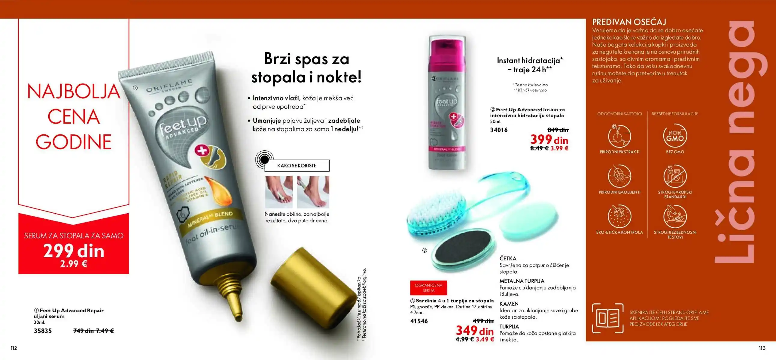 oriflame