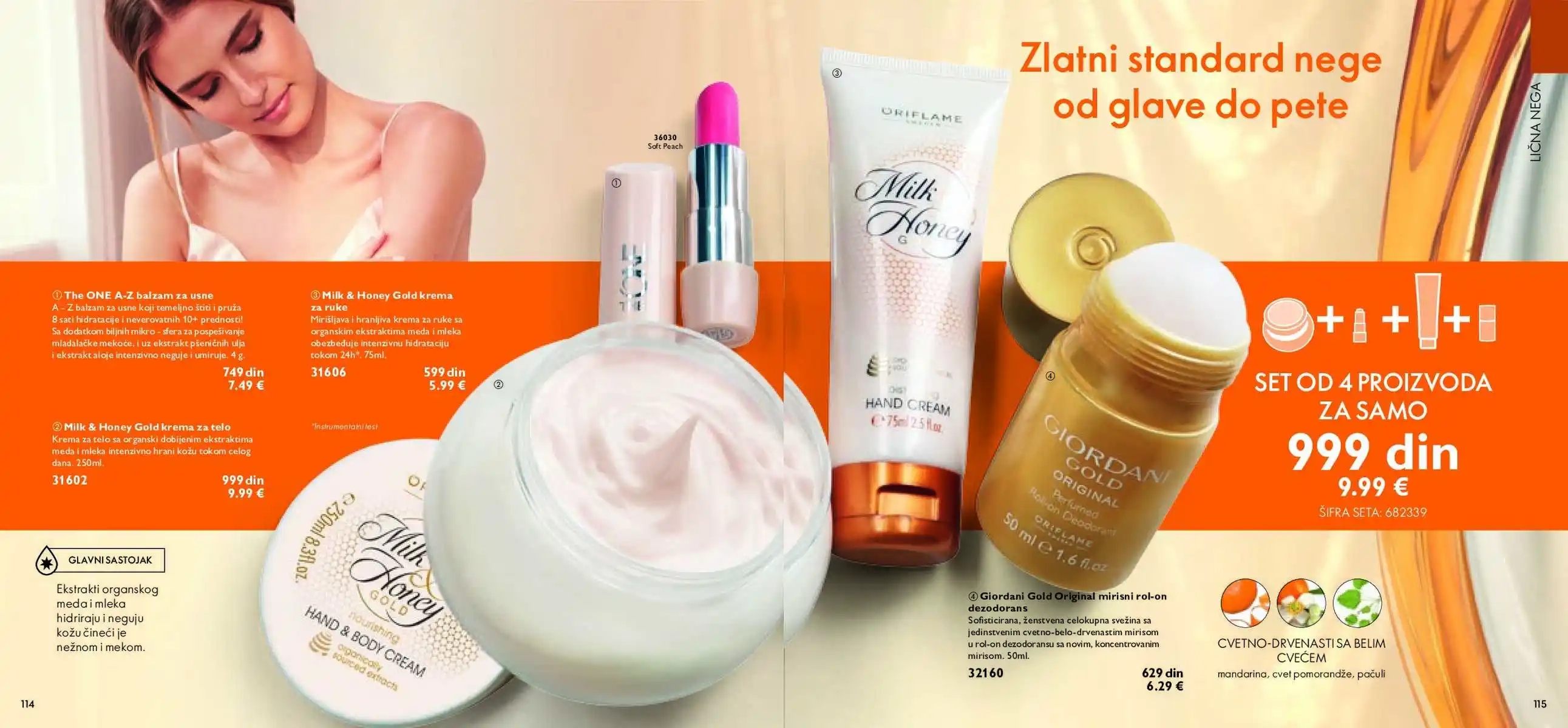 oriflame