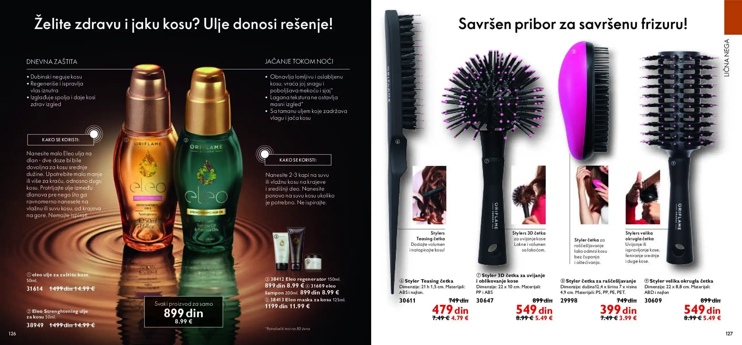 oriflame
