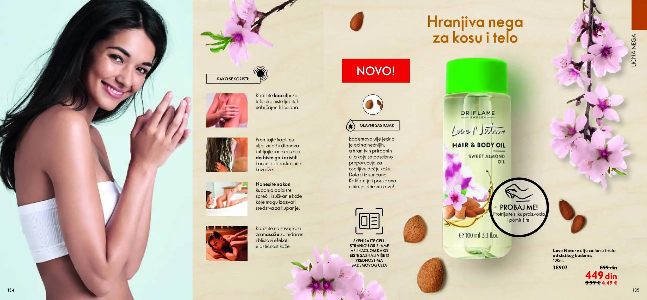 oriflame