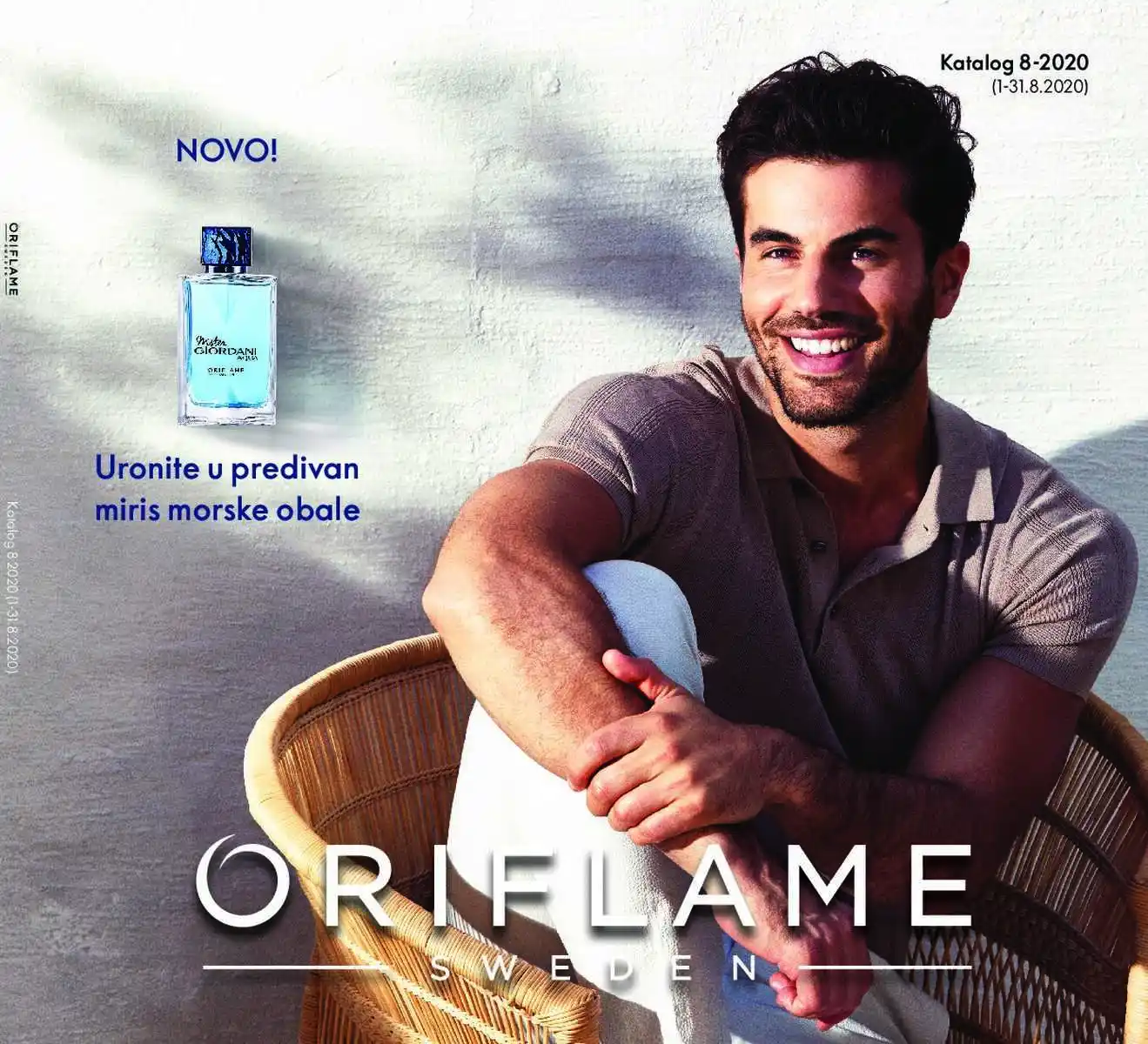 oriflame