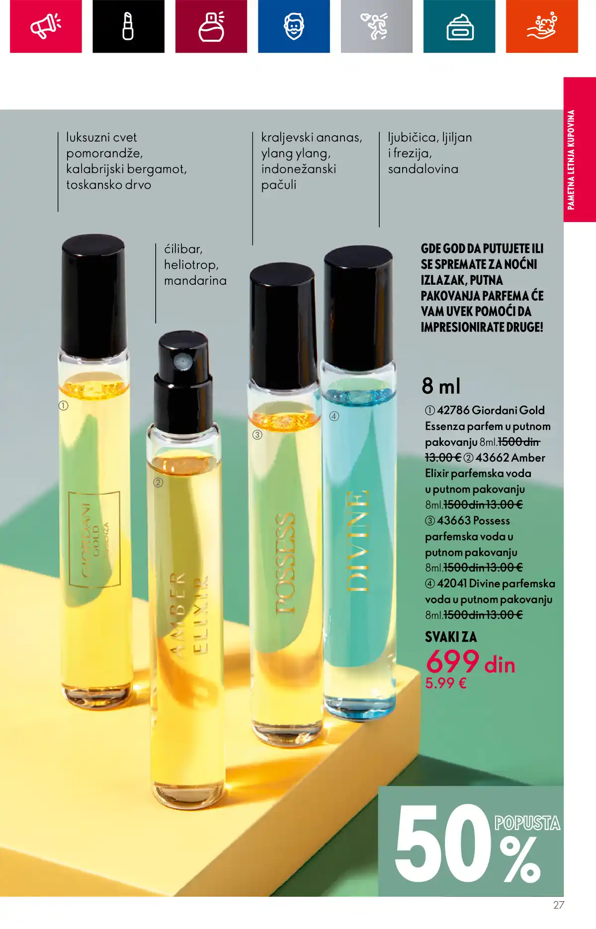 oriflame