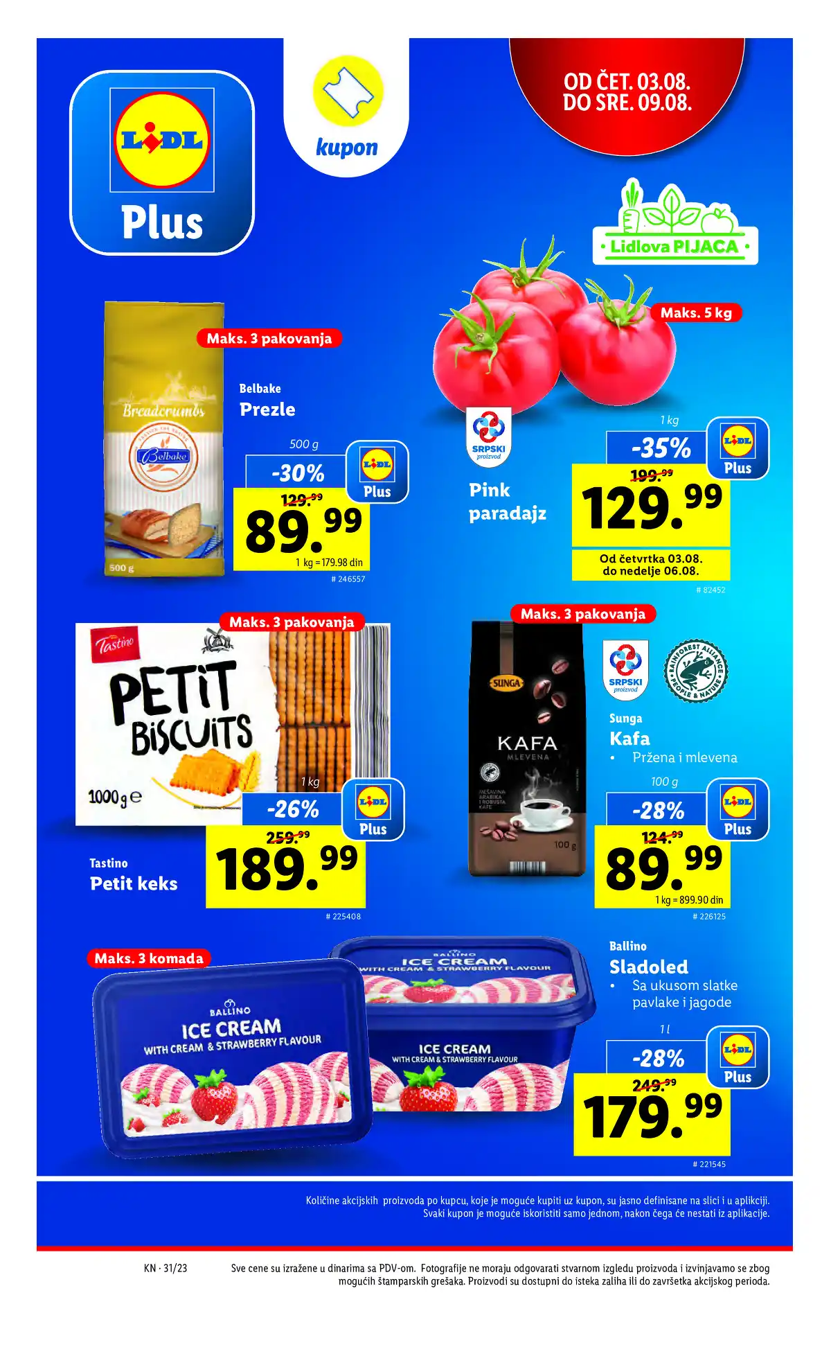 lidl