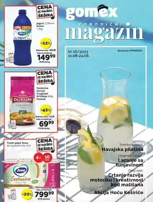 Porodični magazin