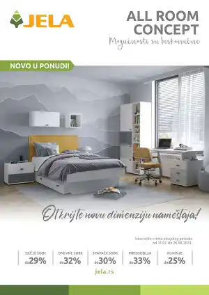 Akcijski katalog avgust 2023