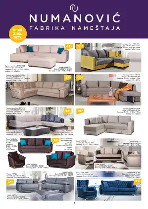 Mesečna akcija avgust 2023