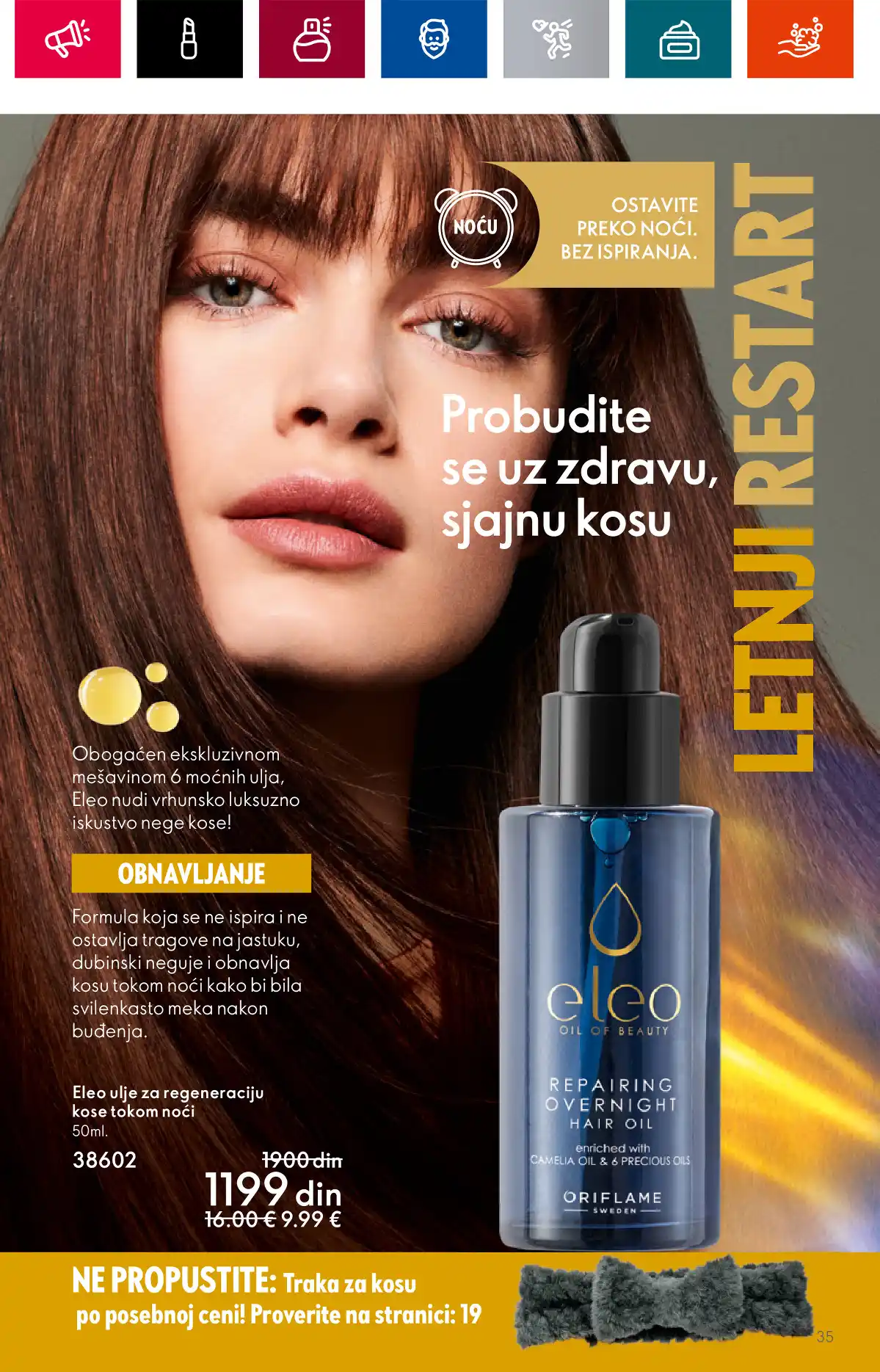 oriflame