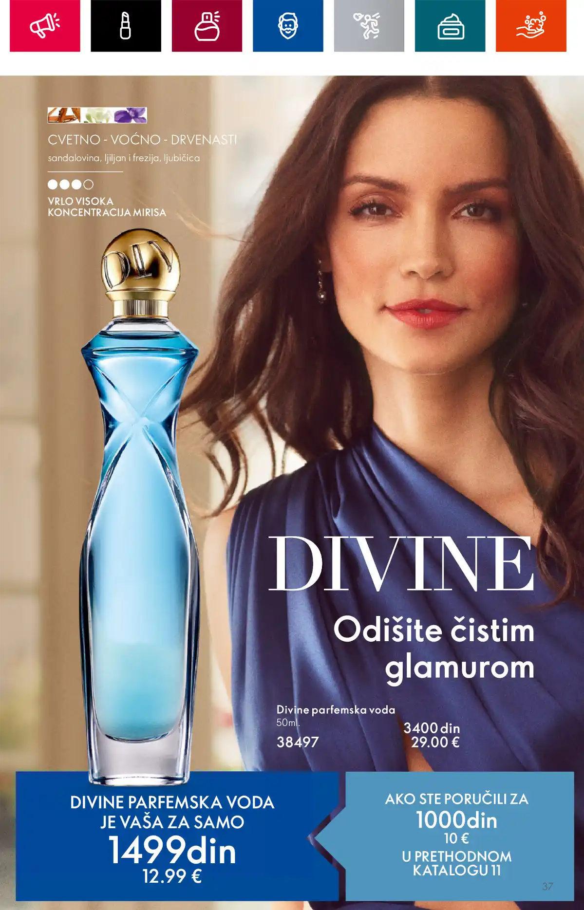 oriflame