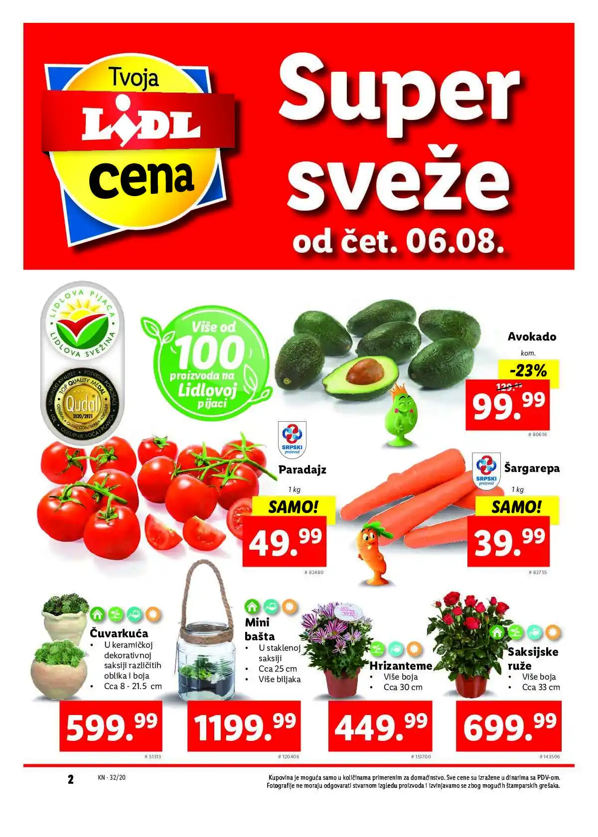 lidl