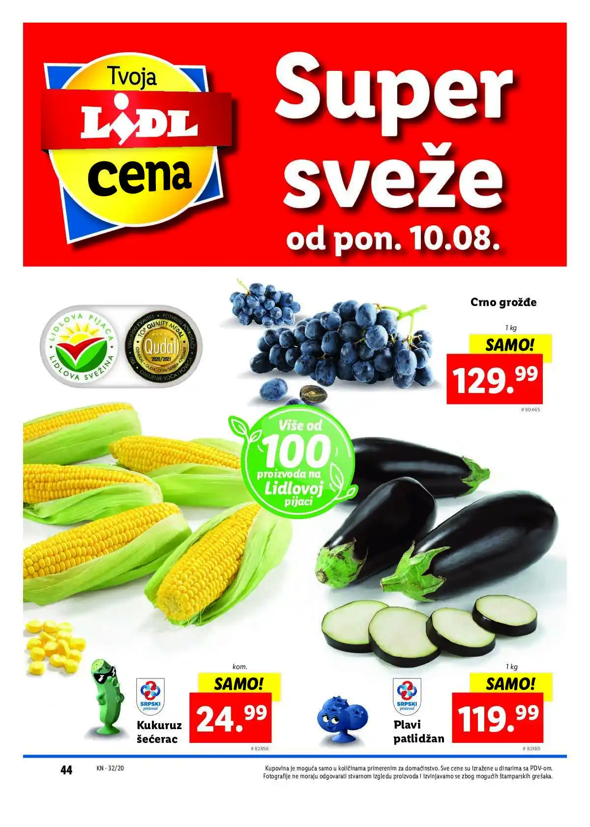 lidl