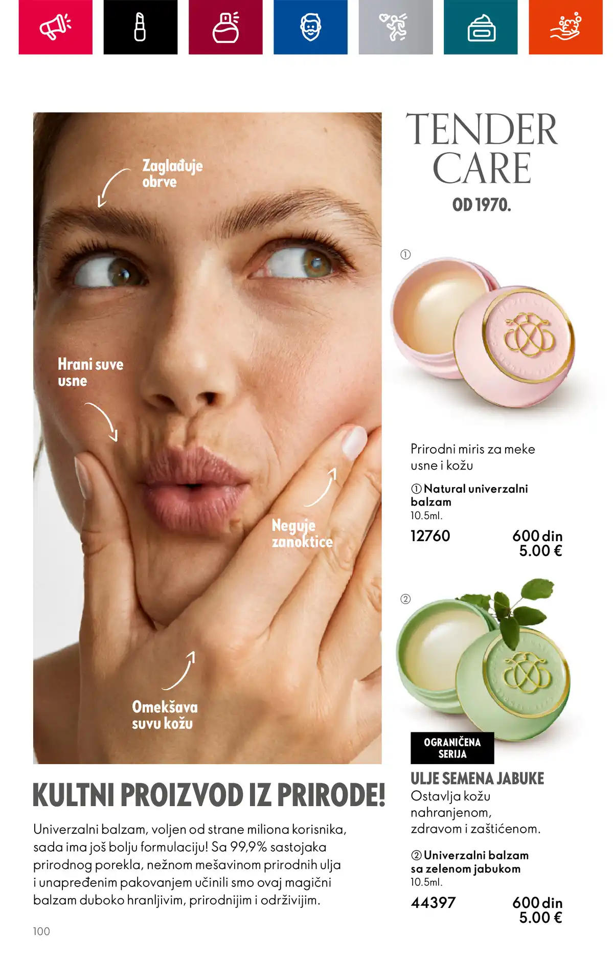 oriflame