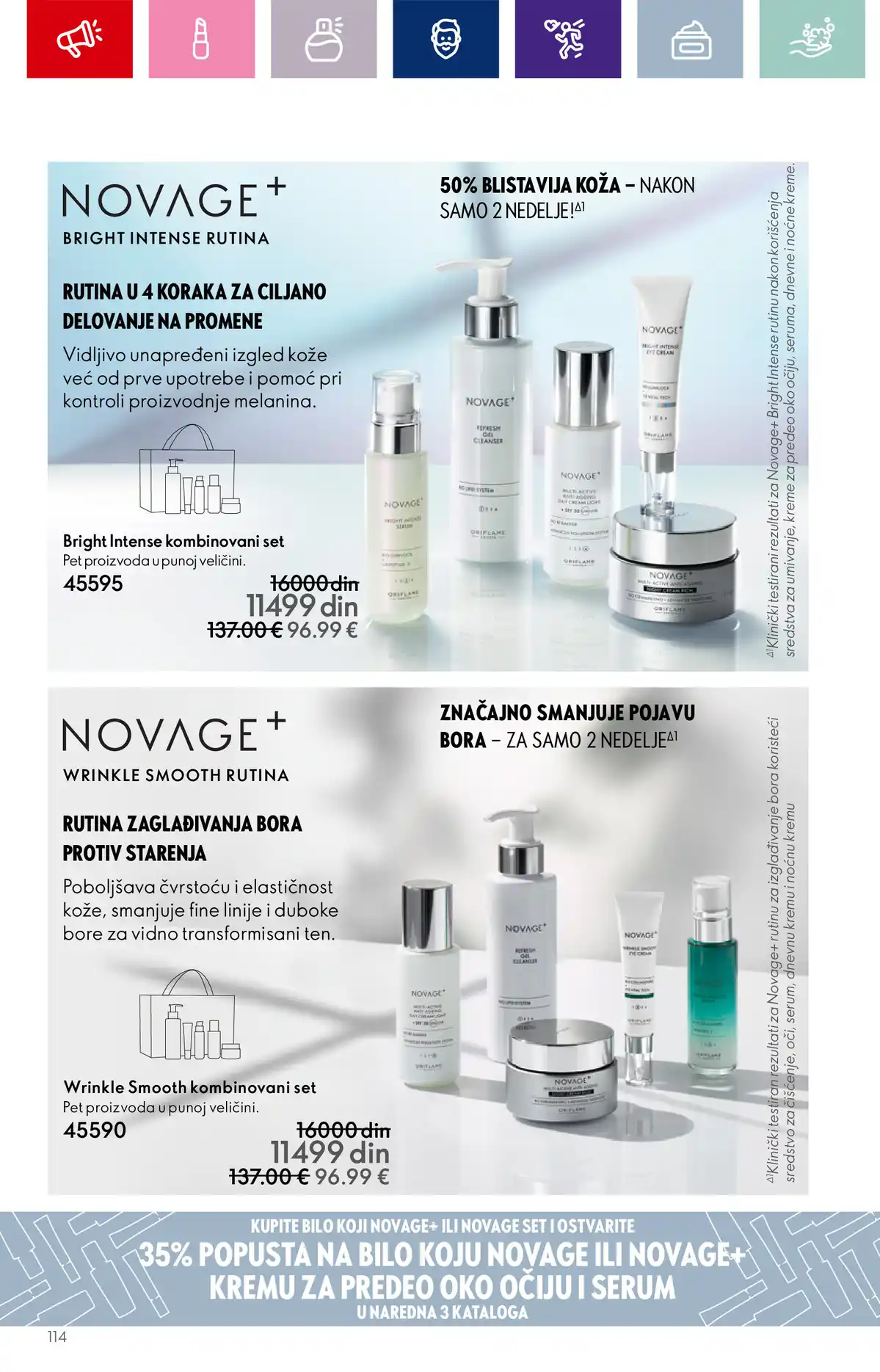 oriflame