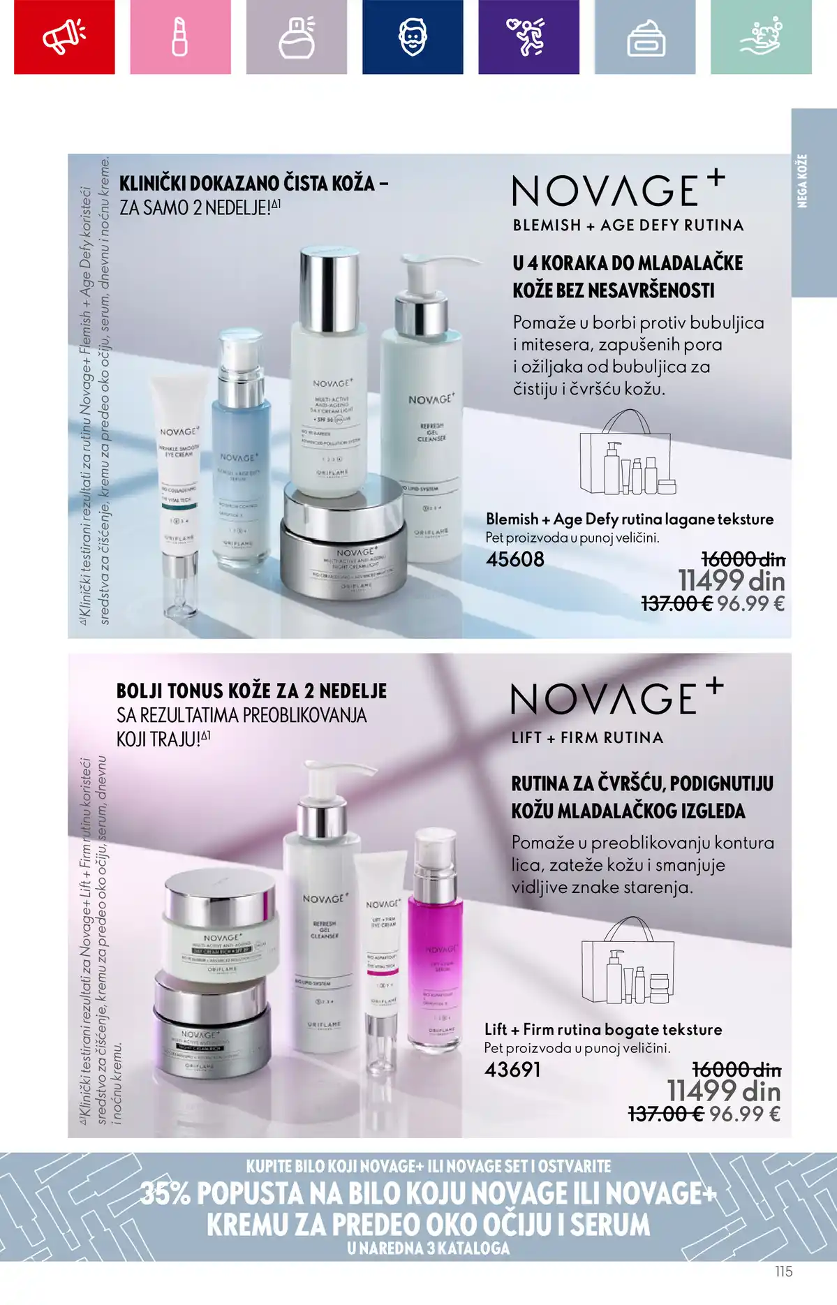 oriflame