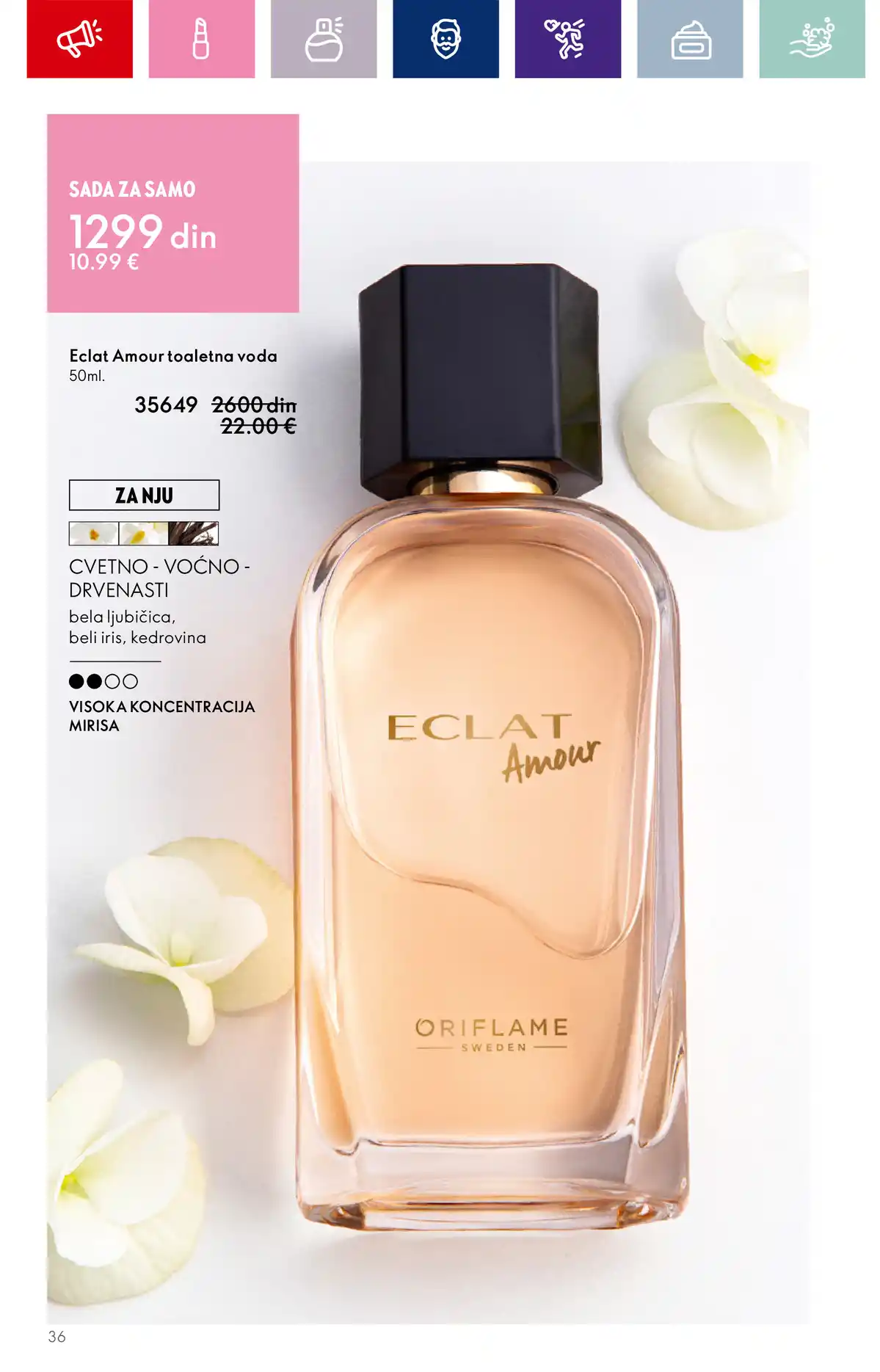 oriflame