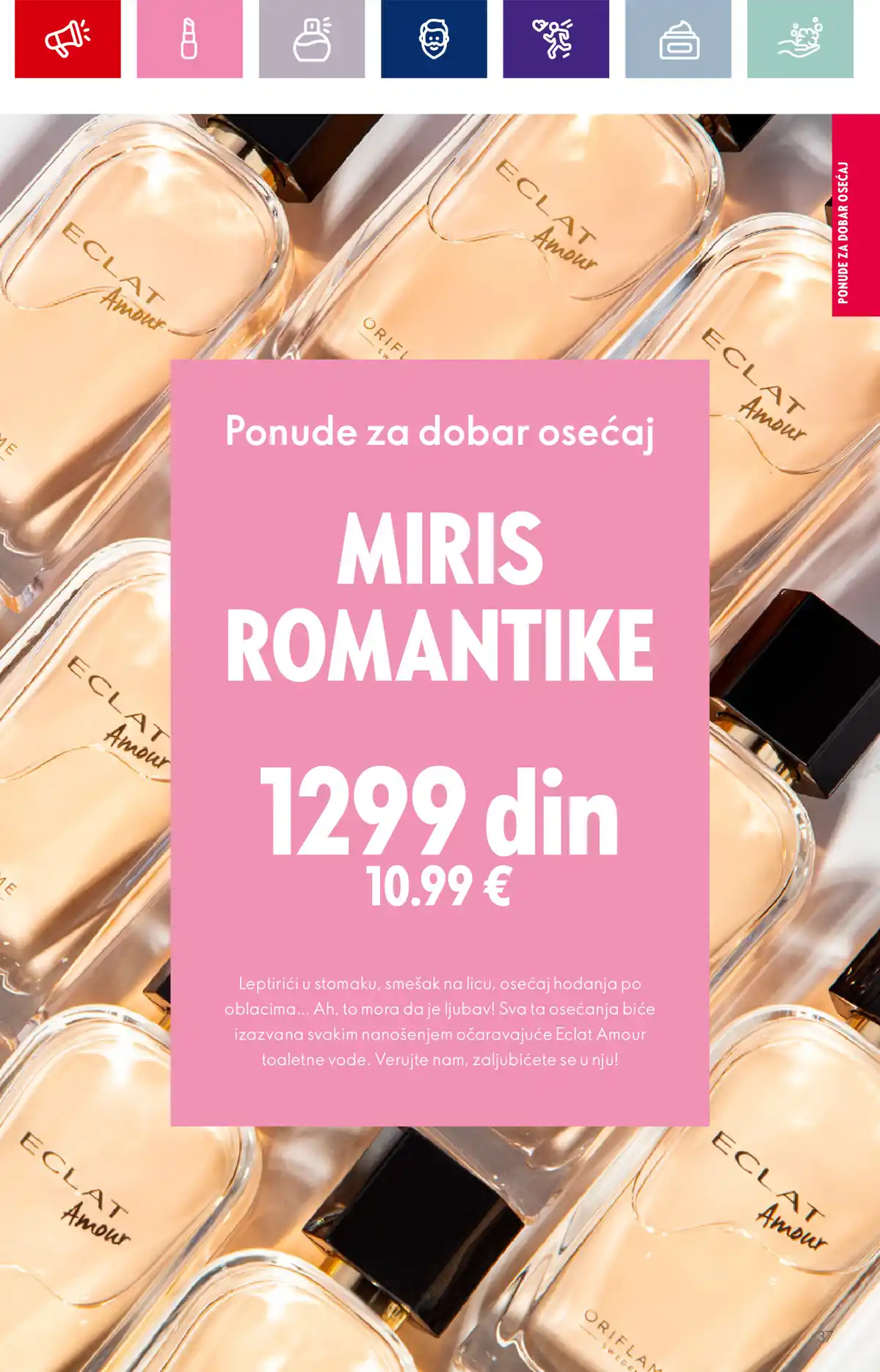 oriflame
