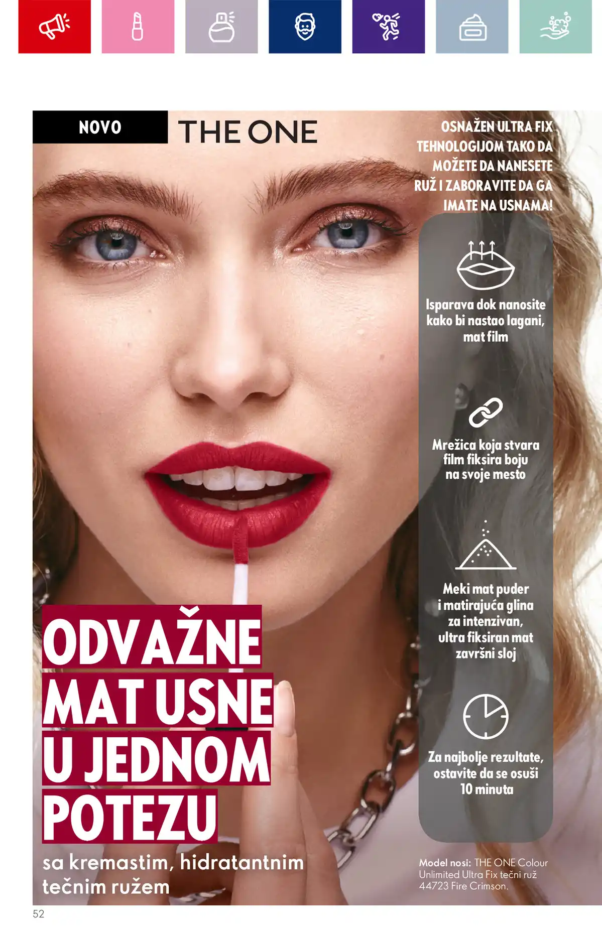 oriflame