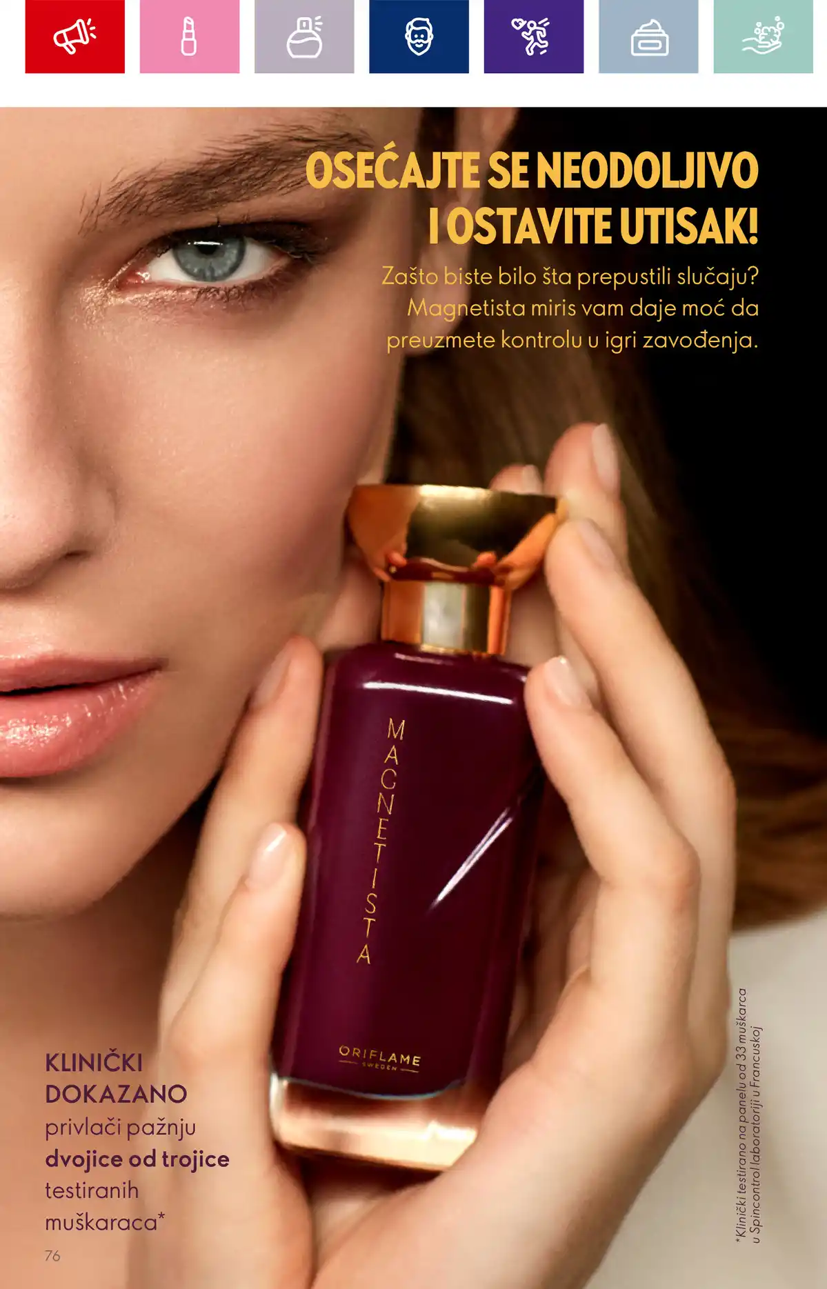 oriflame
