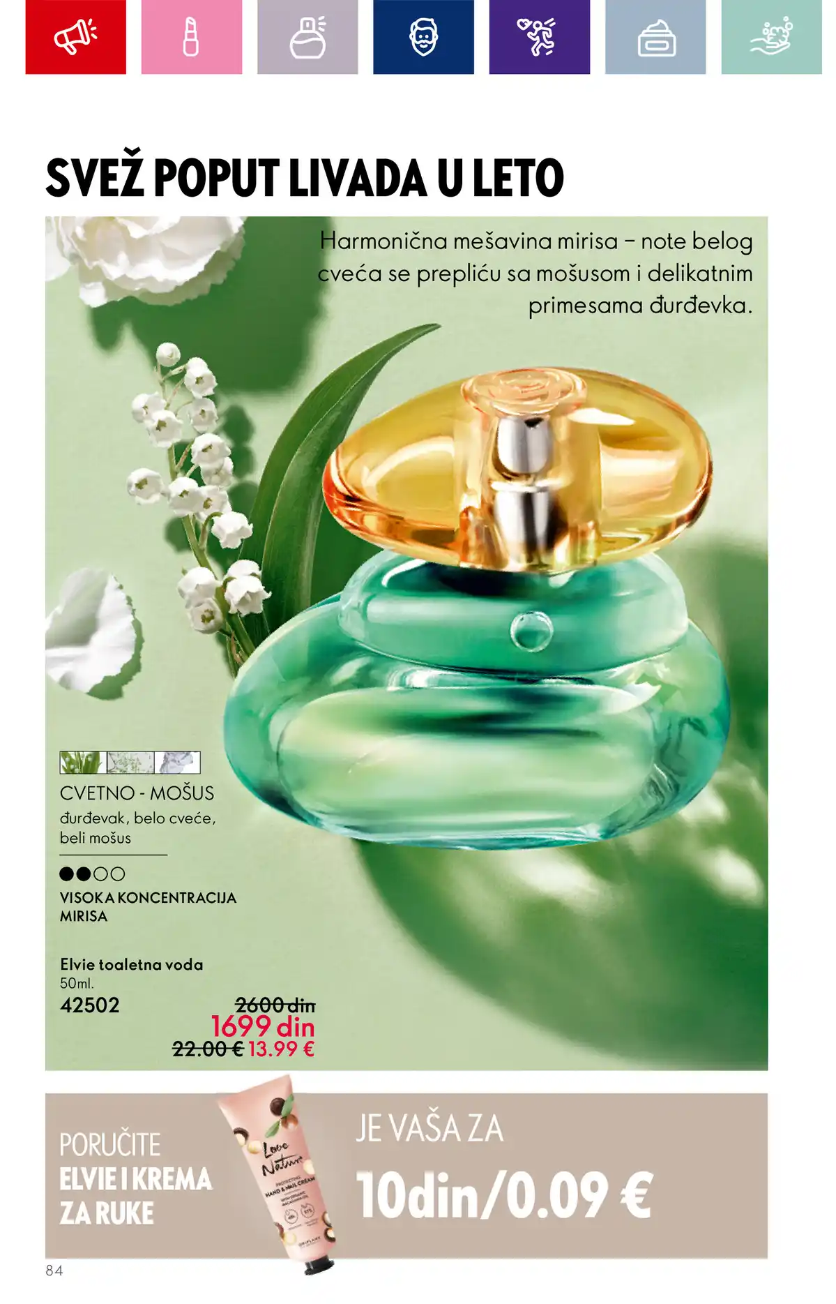 oriflame