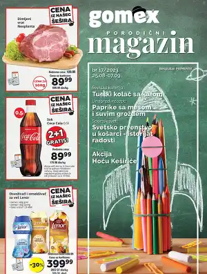 Porodični magazin