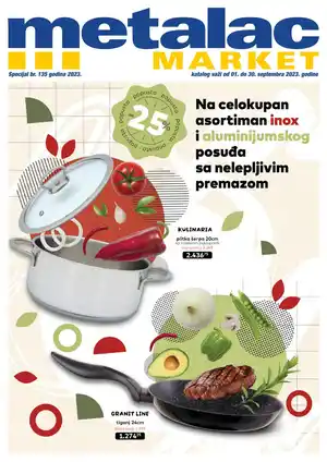 Akcija septembar 2023