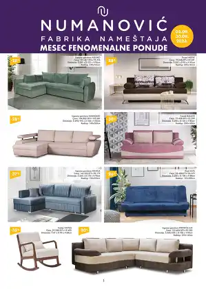 Katalog septembar 2023