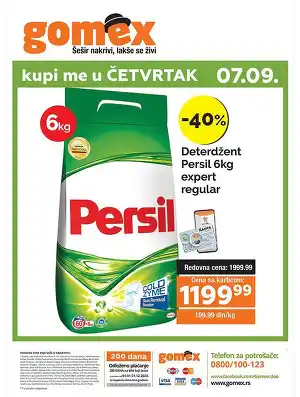 Persil