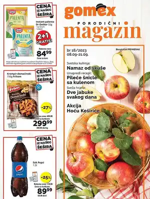 Porodični magazin