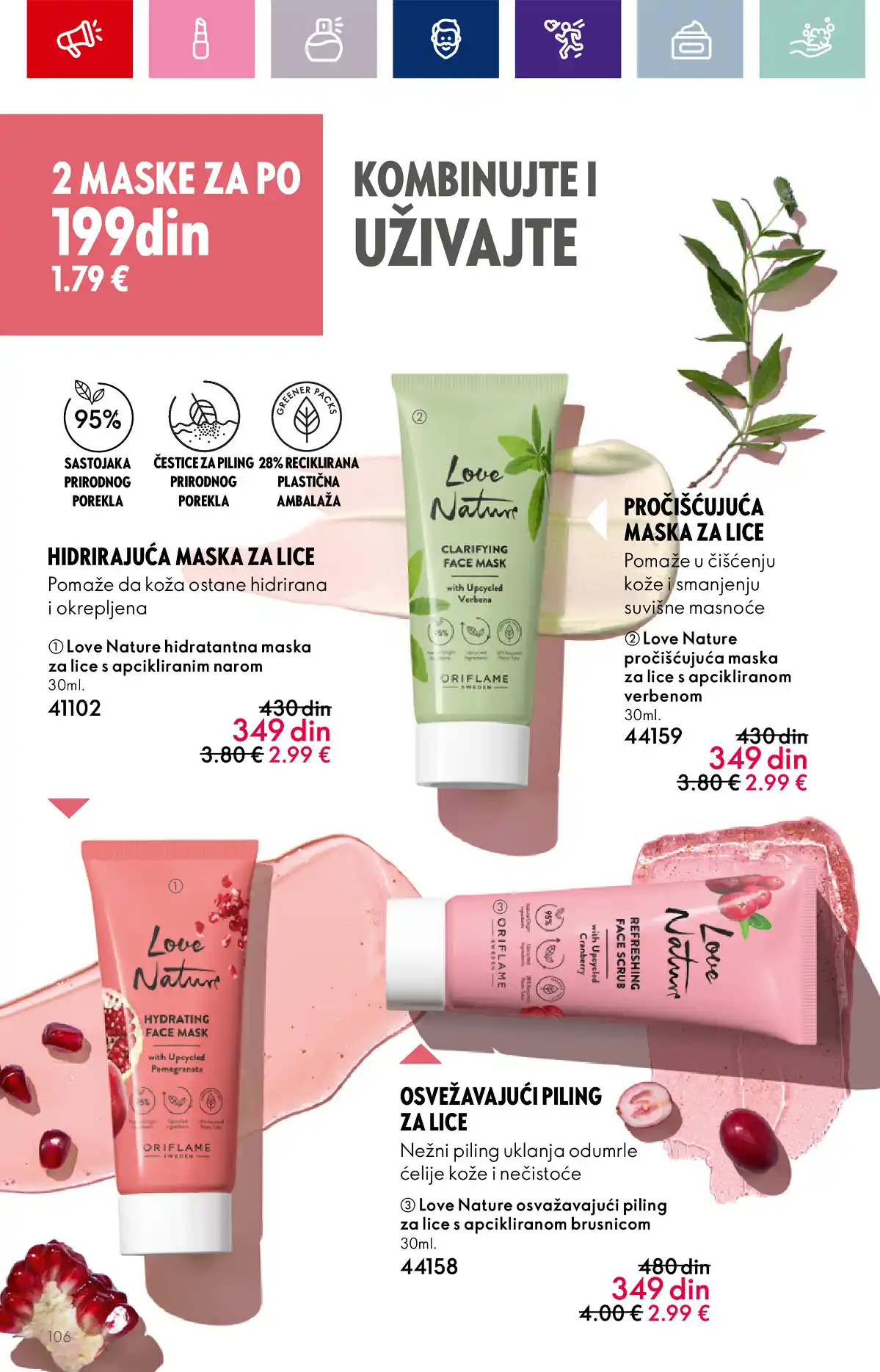oriflame