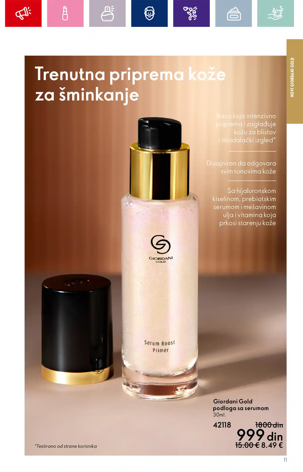 oriflame