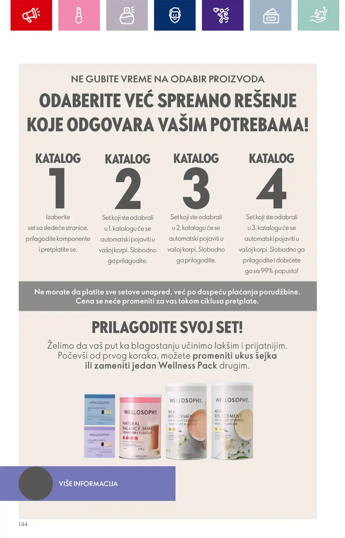 oriflame