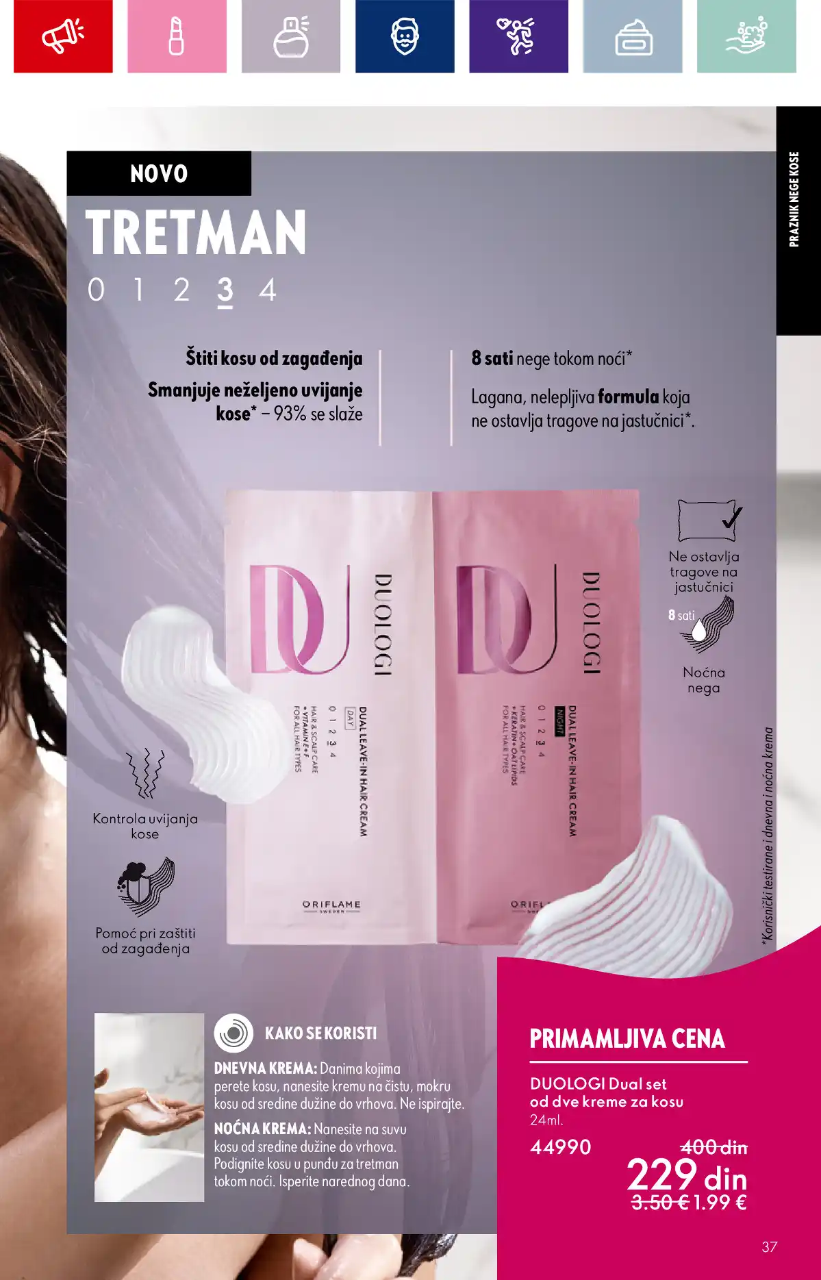 oriflame