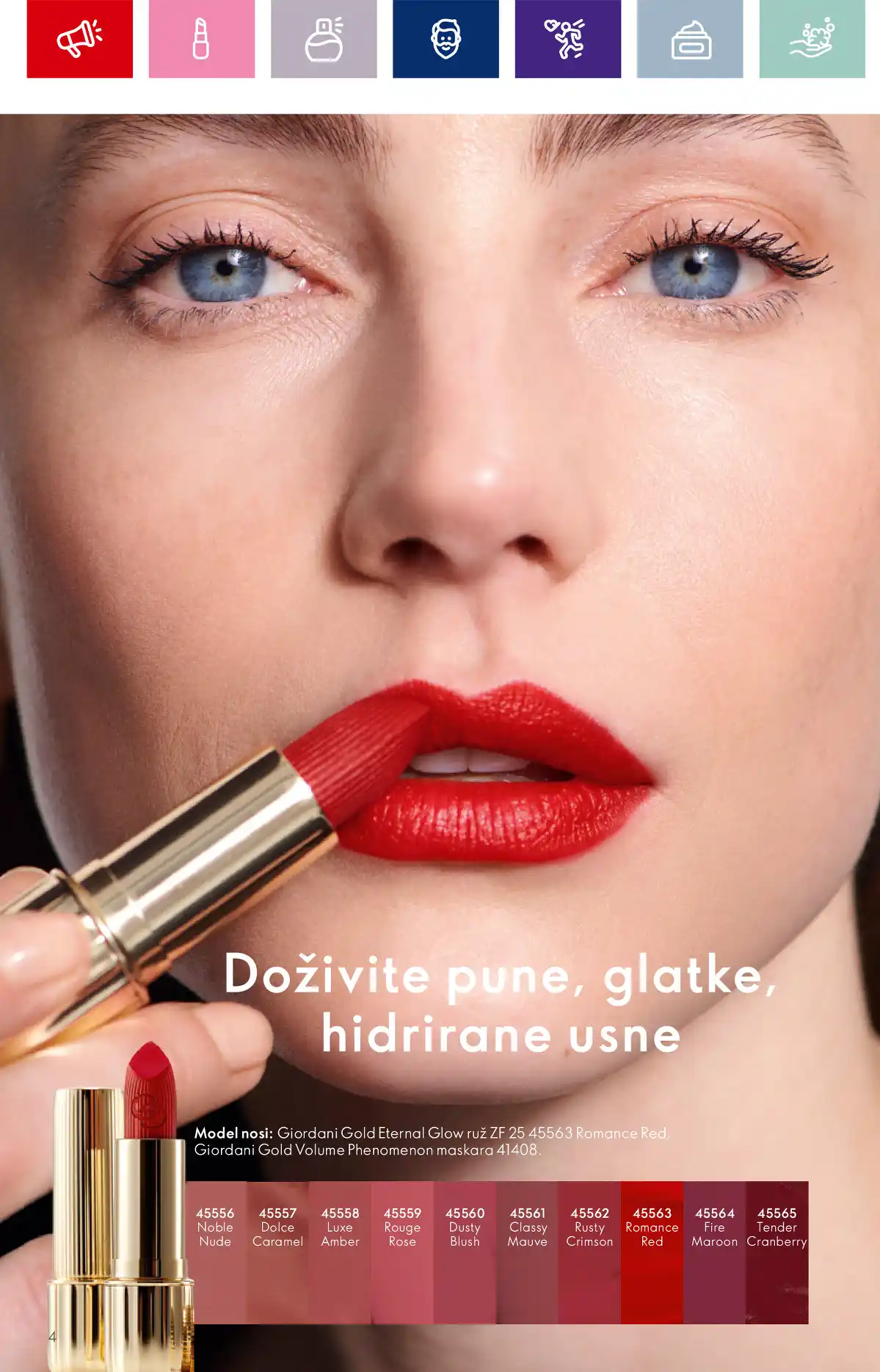oriflame