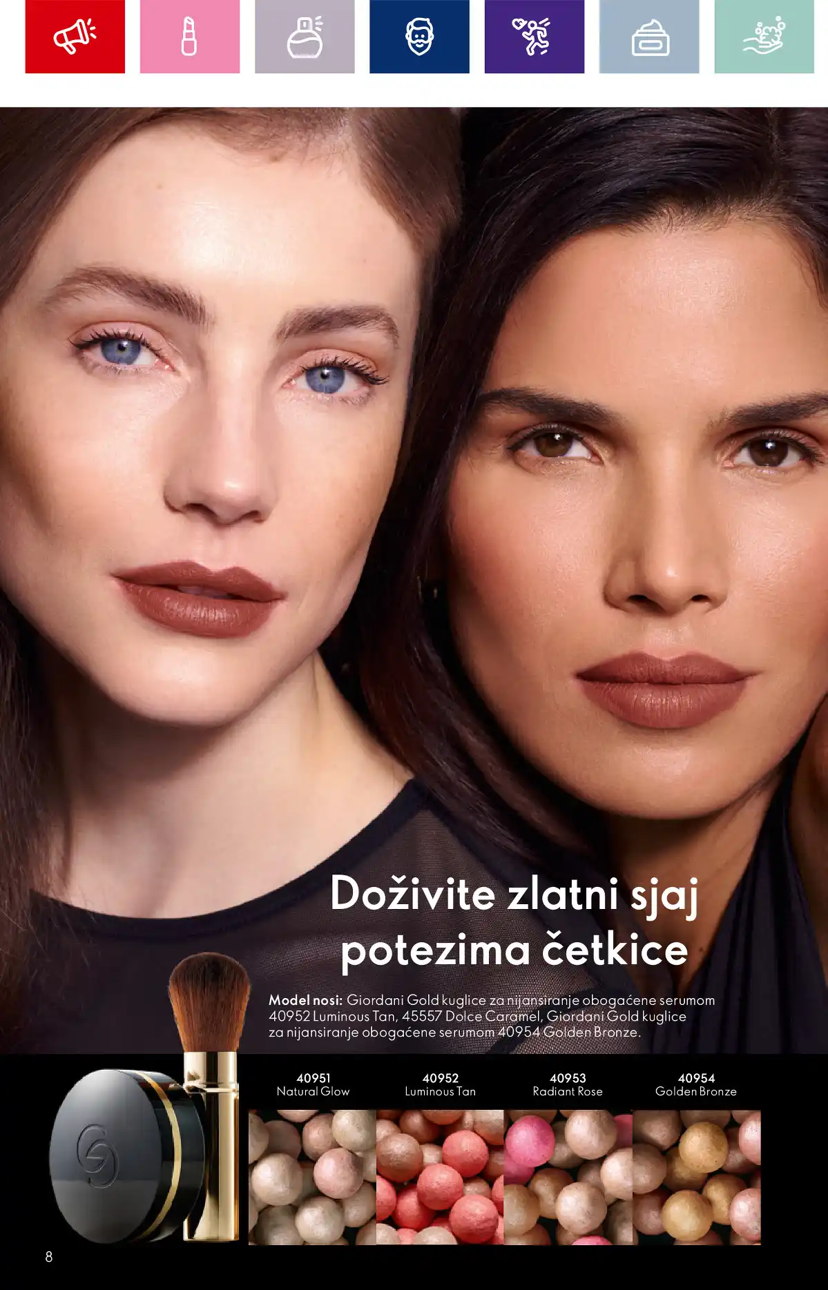 oriflame