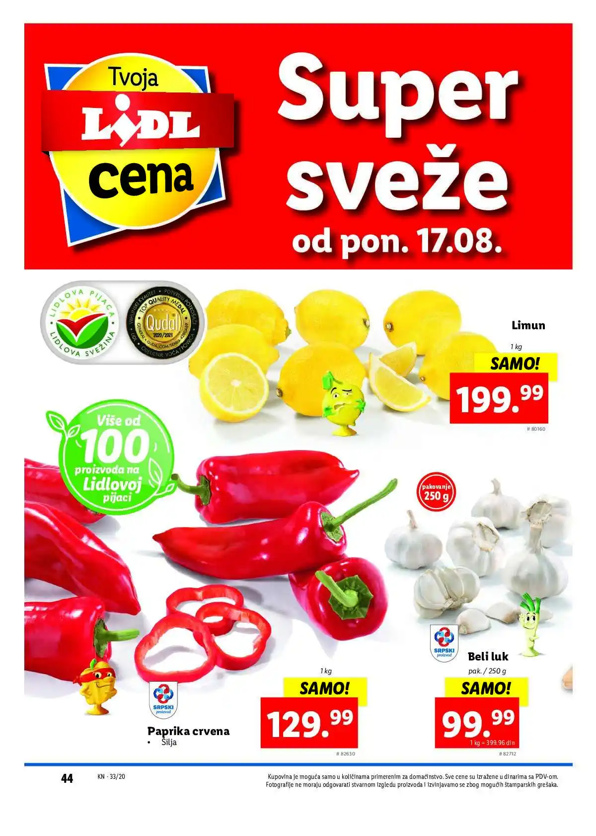 lidl